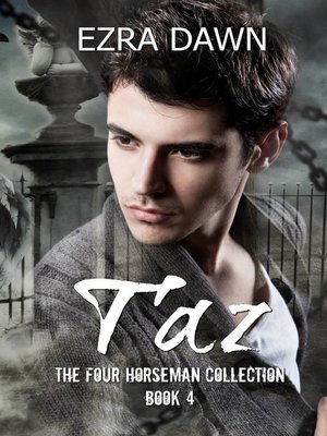 cover image of Taz